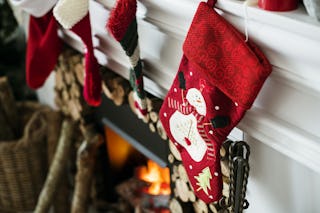 Socks or Shoes? Why We Hang Christmas Stockings
